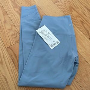NWT! Lululemon Align Leggings